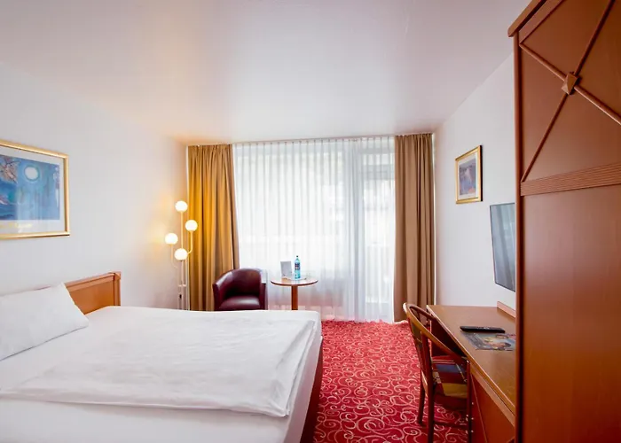 Caravelle Hotel Im Park