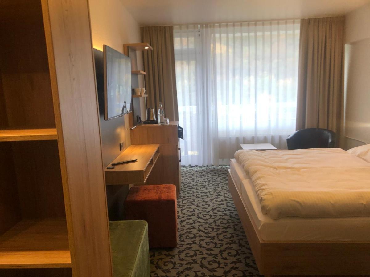 Hotel Caravelle Im Park 3*