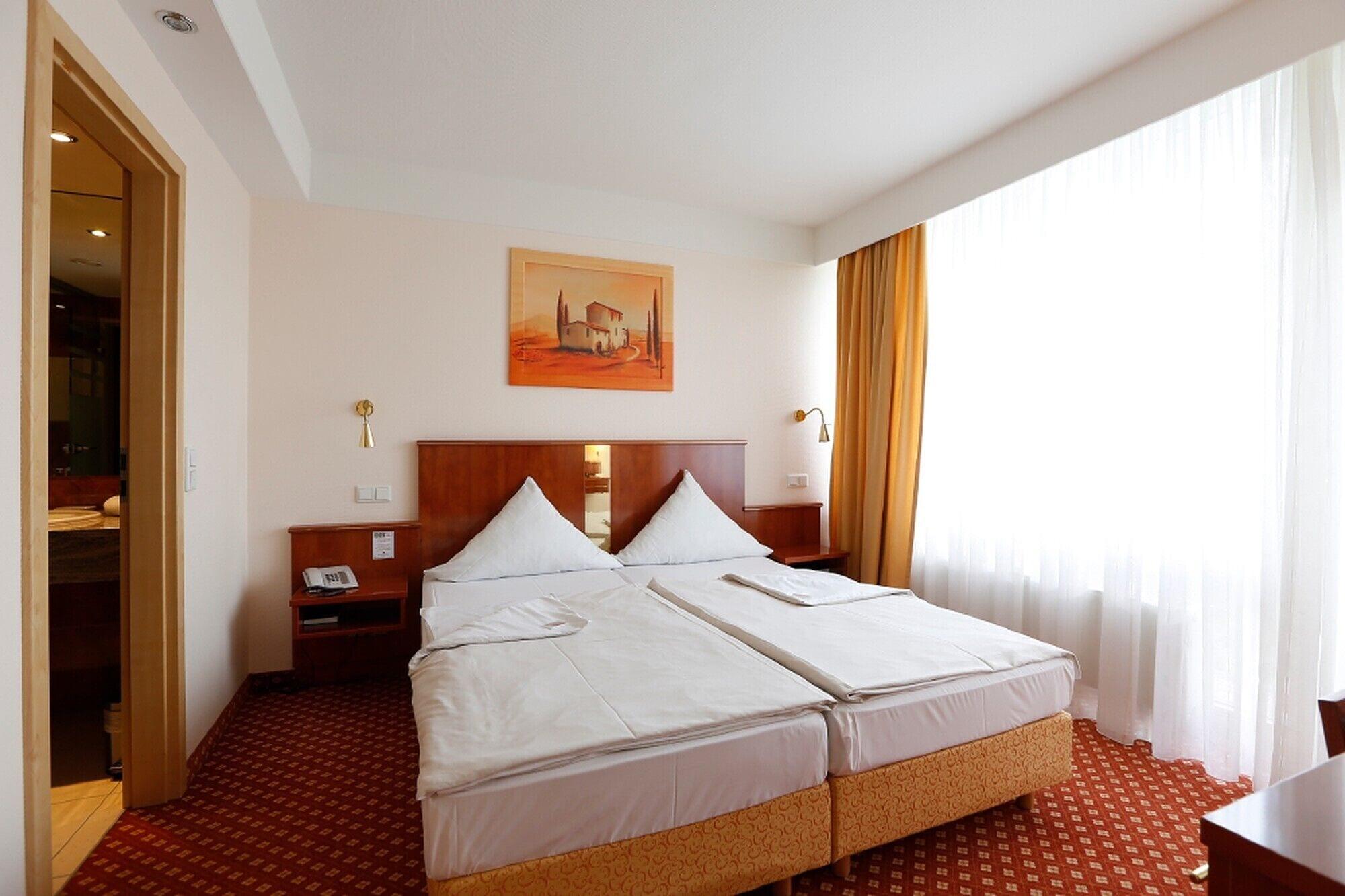 Caravelle Im Park Hotel Bad Kreuznach