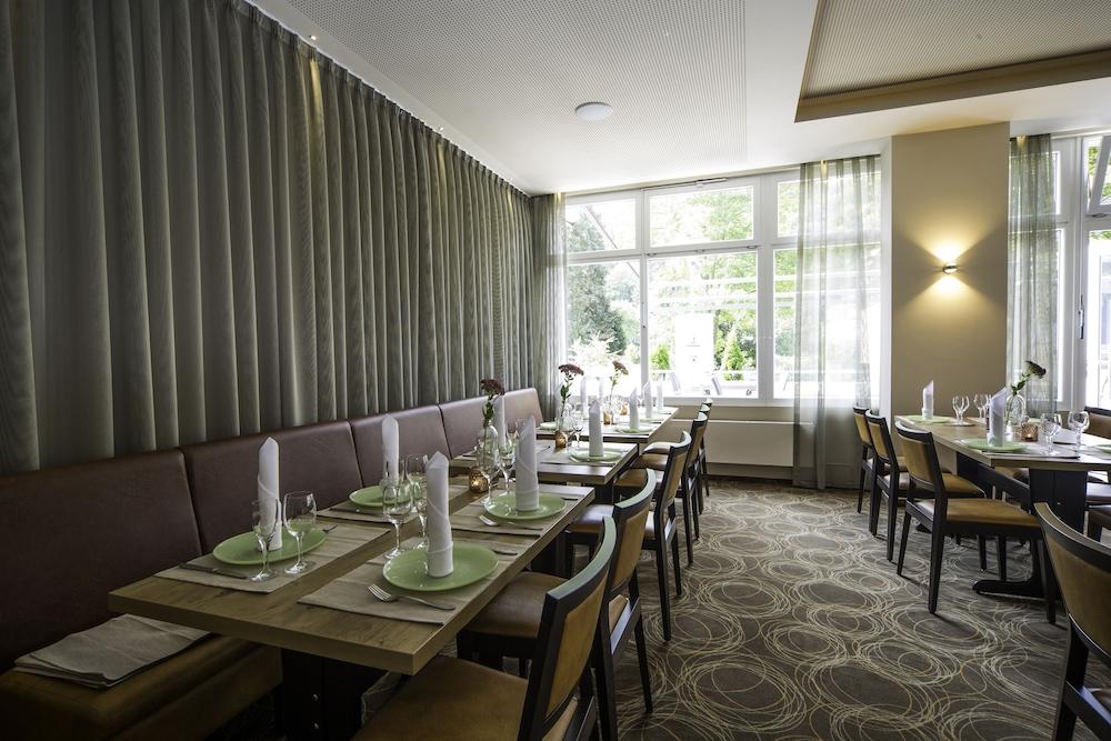 Caravelle Im Park Hotel Bad Kreuznach