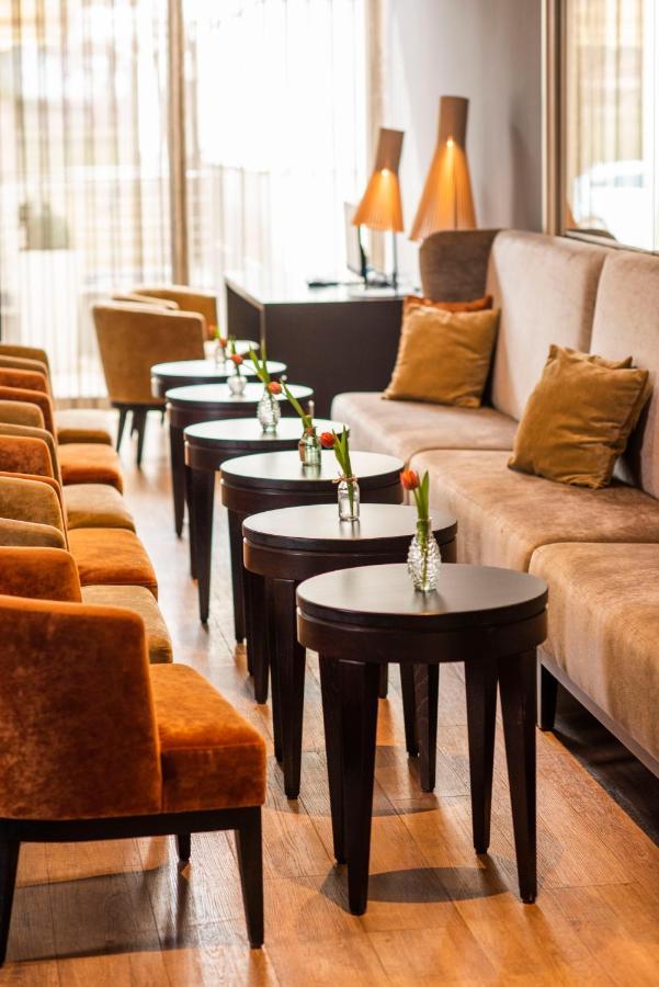 Caravelle Im Park Hotel 3*