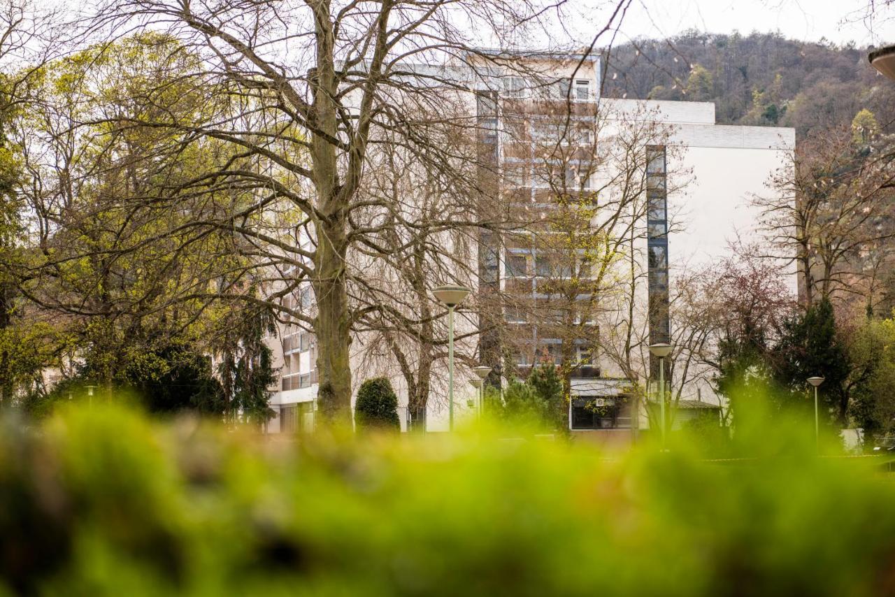 Hotel Caravelle Im Park