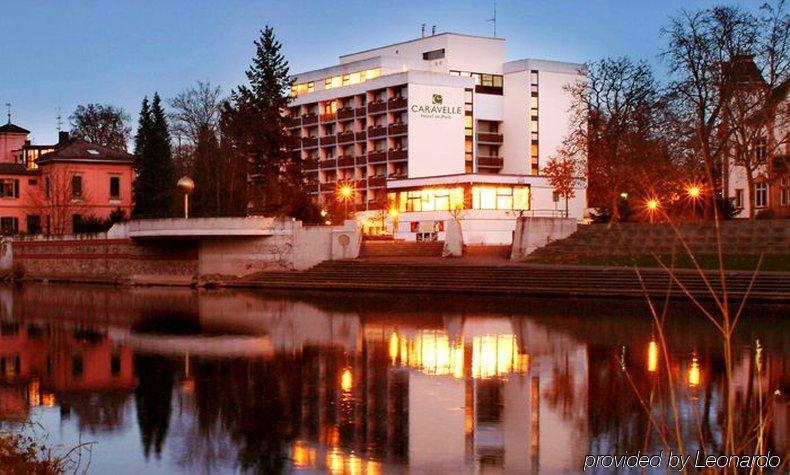 Caravelle Im Park Hotel 3*