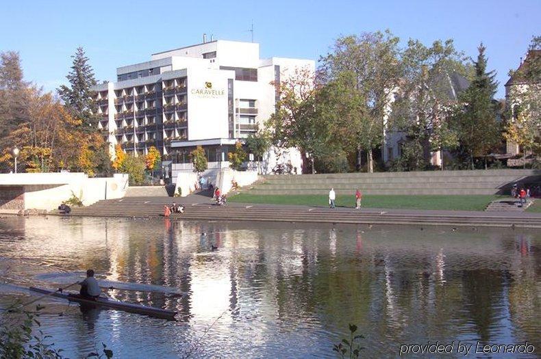 Caravelle Im Park Hotel
