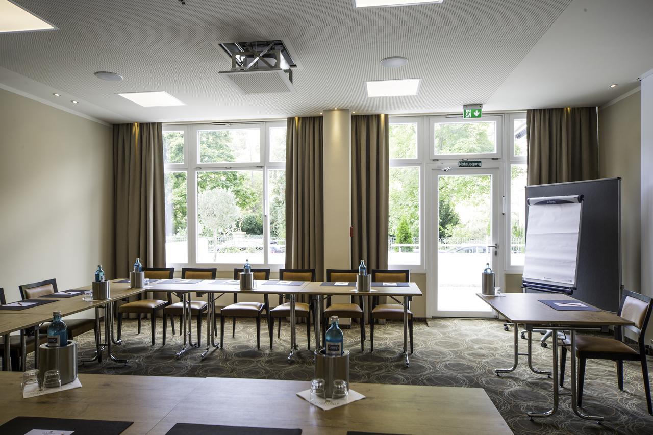Caravelle Im Park Hotel
