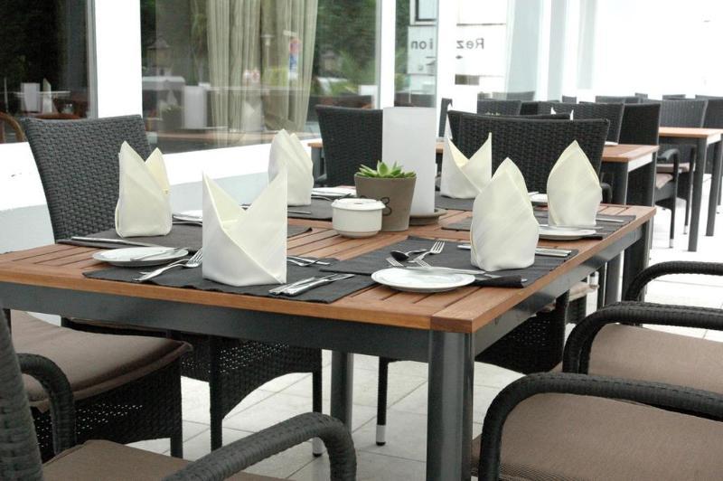 Hotel Caravelle Im Park 3*