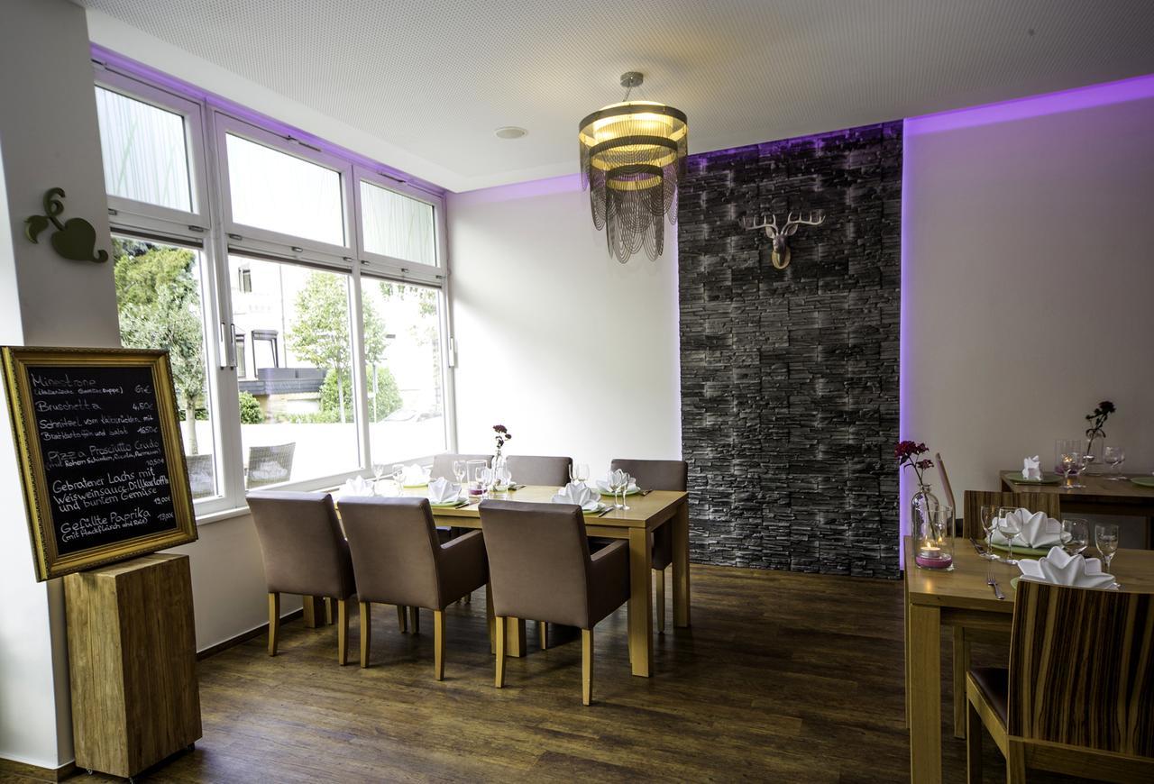 Caravelle Im Park Hotel Bad Kreuznach