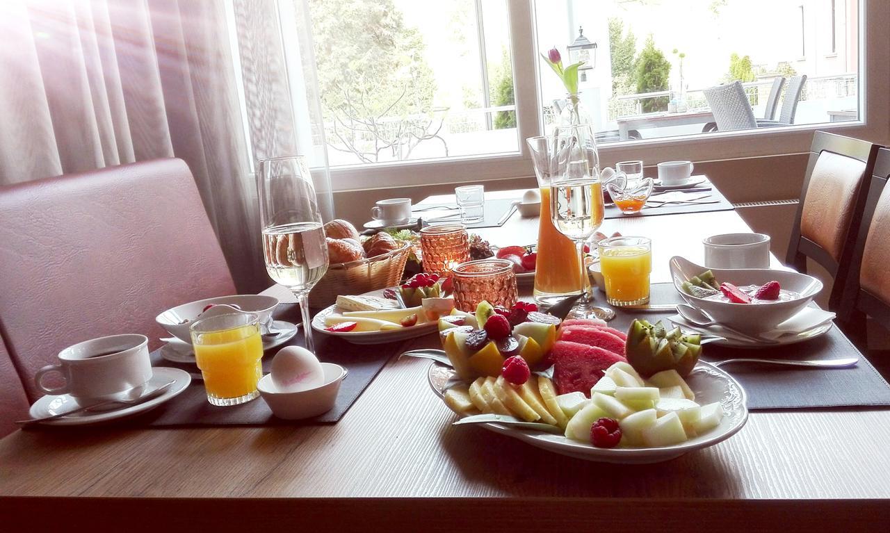 Hotel Caravelle Im Park