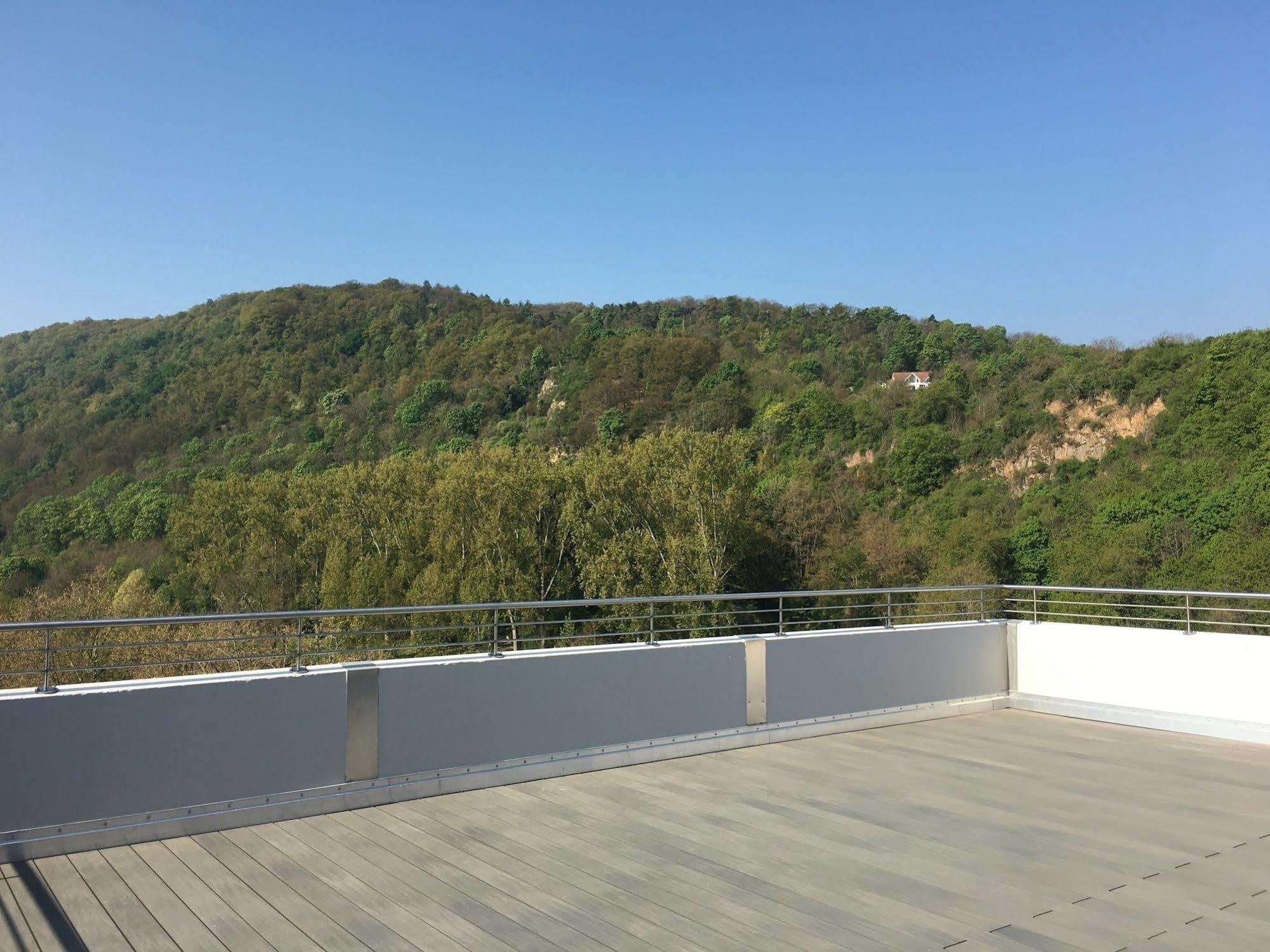 Caravelle Im Park Hotel Bad Kreuznach