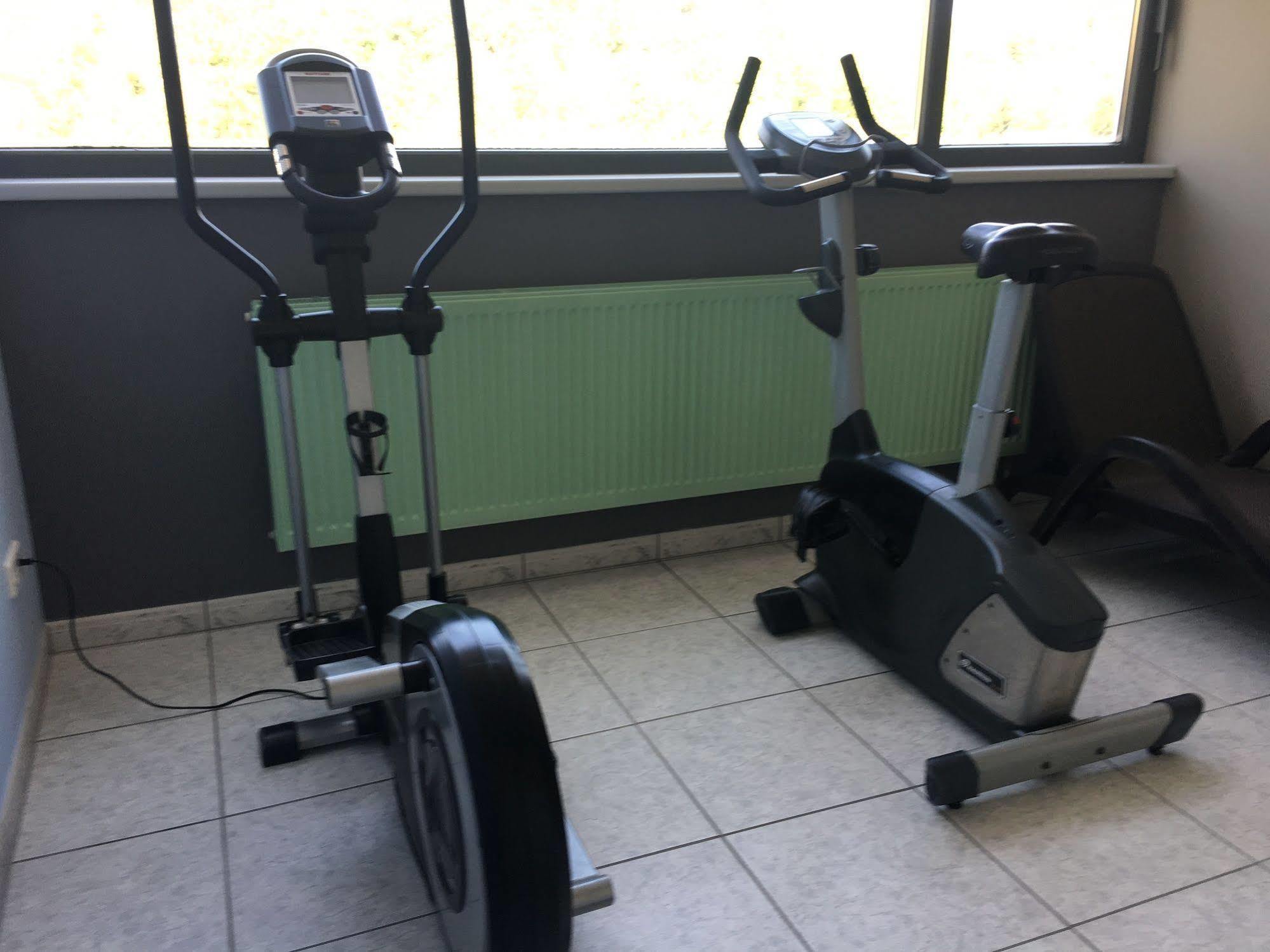 Caravelle Im Park Hotel