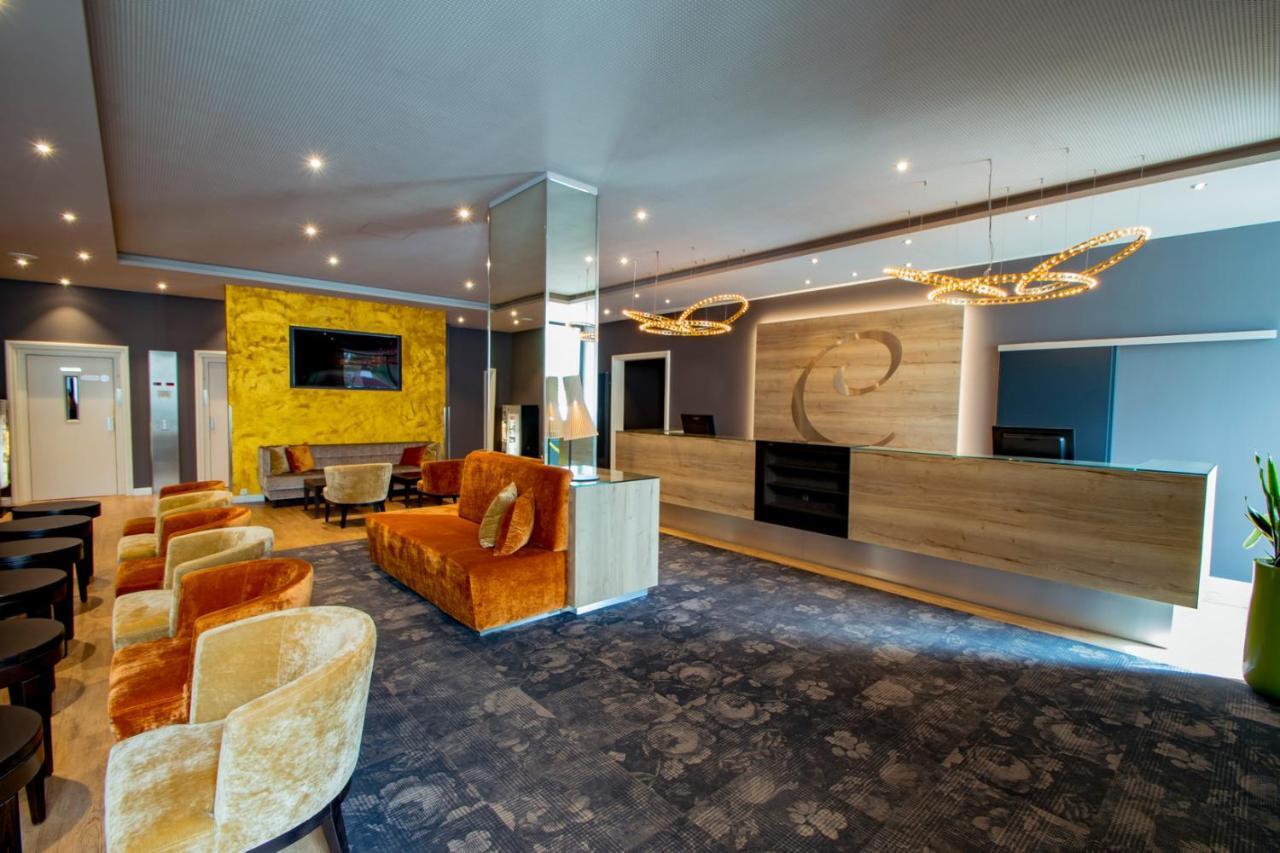 Hotel Caravelle Im Park 3*