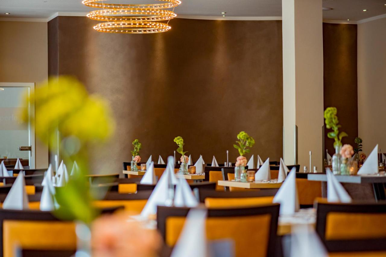 Caravelle Im Park Hotel Bad Kreuznach